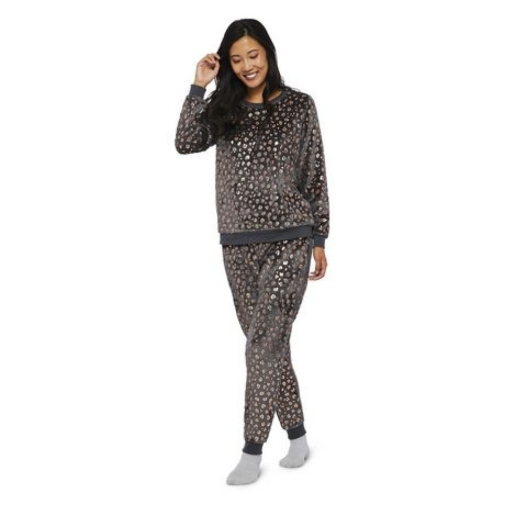George women's 2 Piece PJ